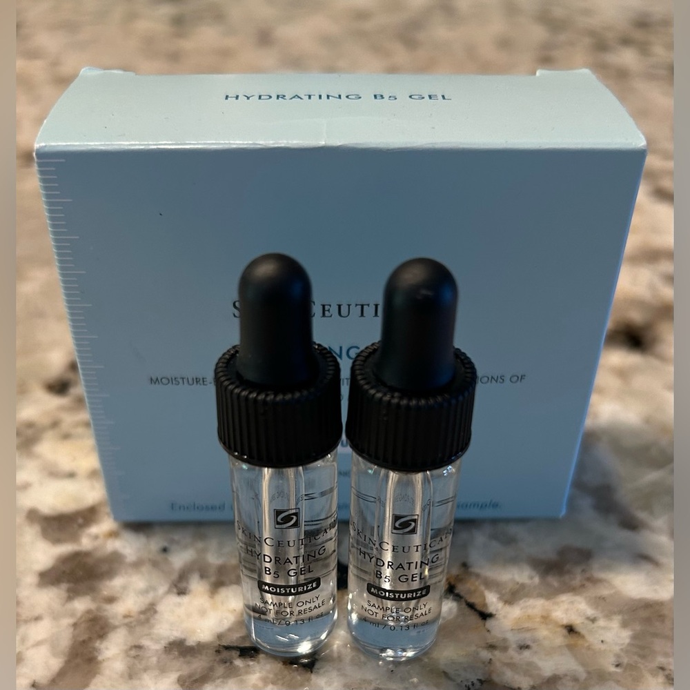 Skinceuticals Hydrating B5 Gel 4ml